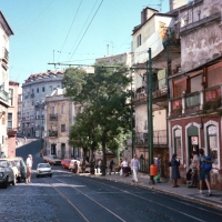 Lisbon, Portugal